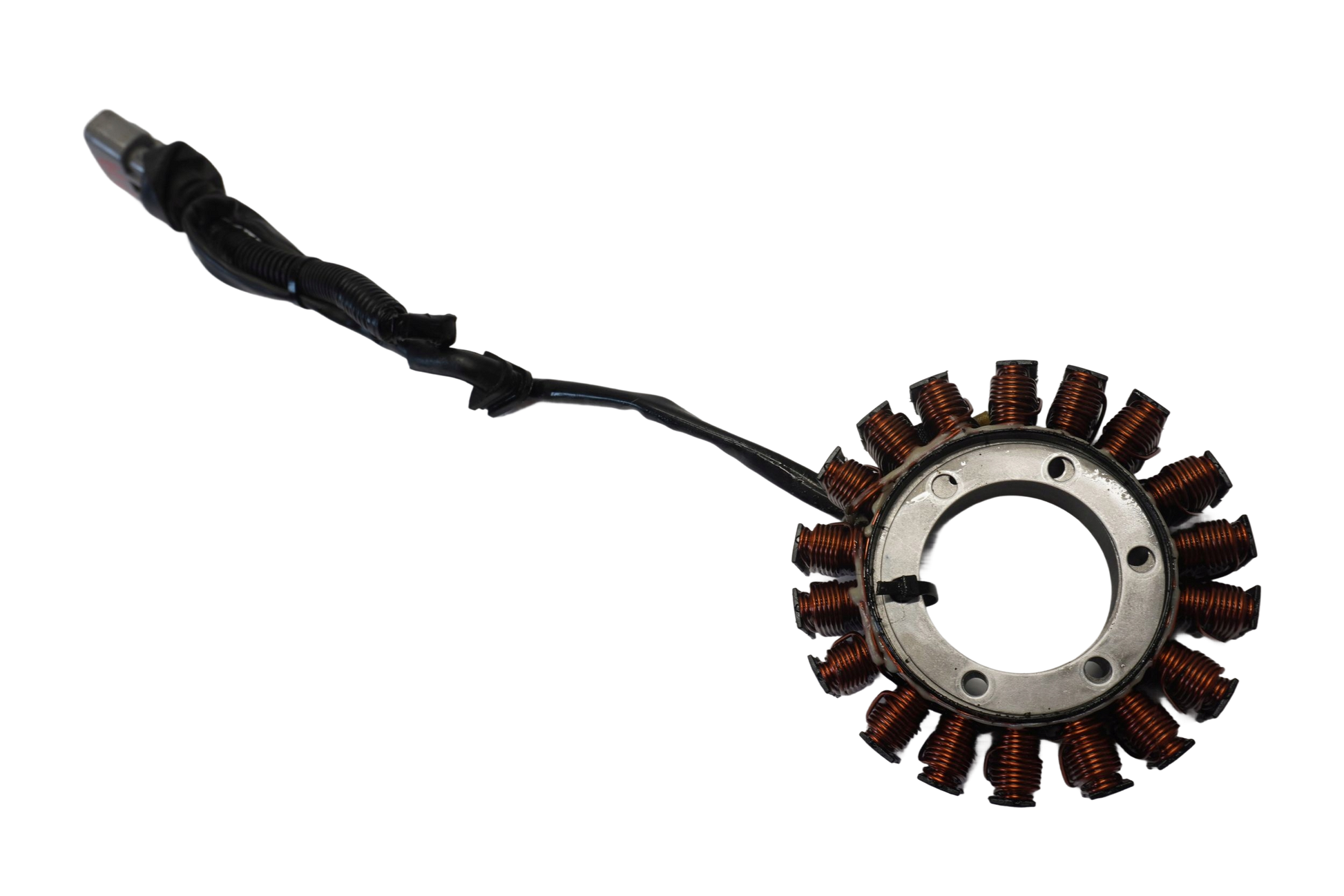 HONDA CB 750 HORNET 23- Lichtmaschine Stator Generator Lima Alternator 1