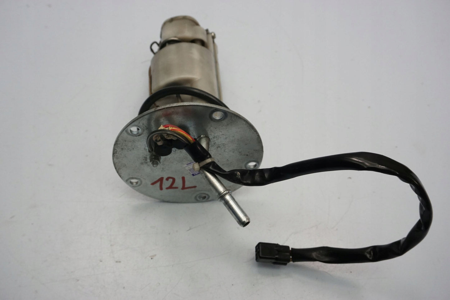 KAWASAKI ZX-10R 08-10 Benzinpumpe Kraftstoffpumpe Fuel Pump 4