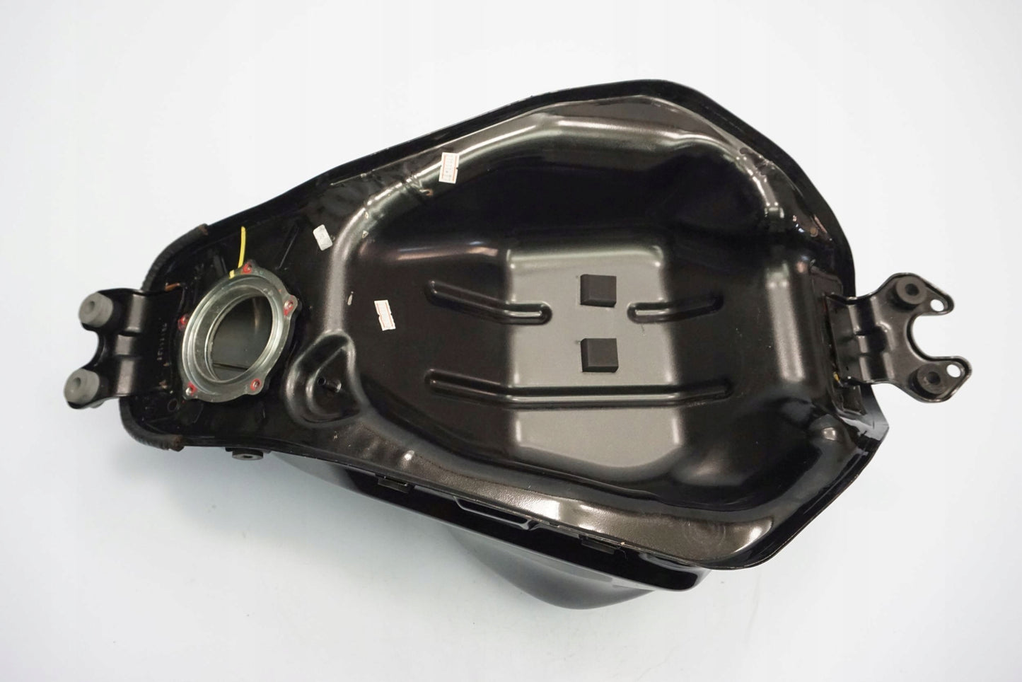 KAWASAKI NINJA 650 17-19 Kraftstofftank Benzintank Fuel Tank 2