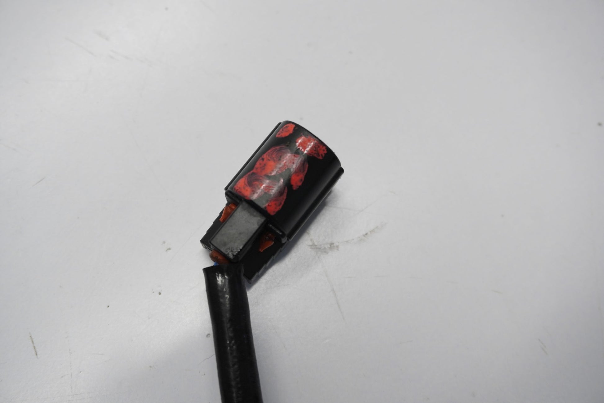 YAMAHA YZF-R 125 19-23 Lambdasonde O2 Sensor Sonde Sonda Lambda 3