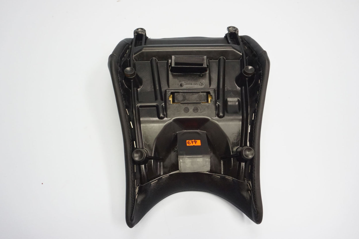 BMW S1000RR 12-14 Sitzbank Fahrersitz Sitz vorne seat 3