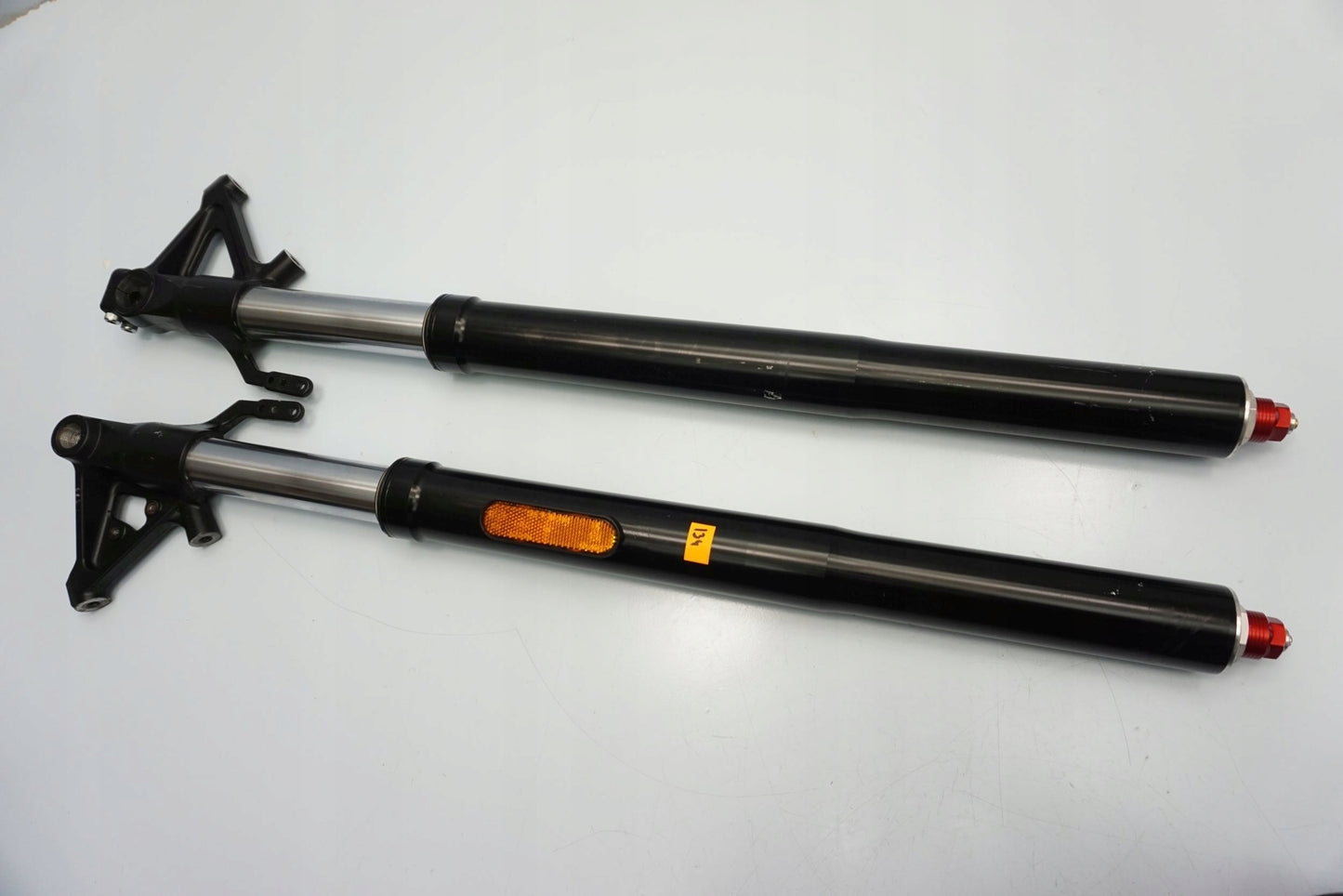 TRIUMPH TIGER SPORT 1050 16- Gabel Gabelholme Fork 3