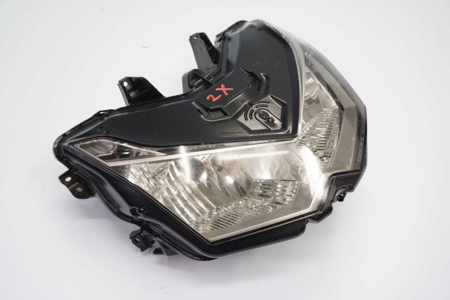 KAWASAKI Z1000 10-13 Scheinwerfer Headlight 10