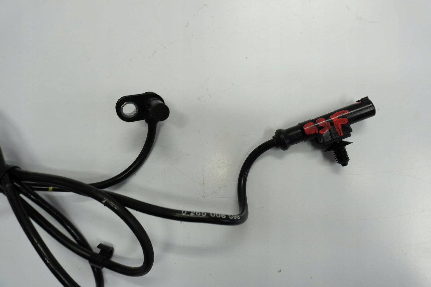 DUCATI PANIGALE 1299 15-18 ABS Sensor hinten 4