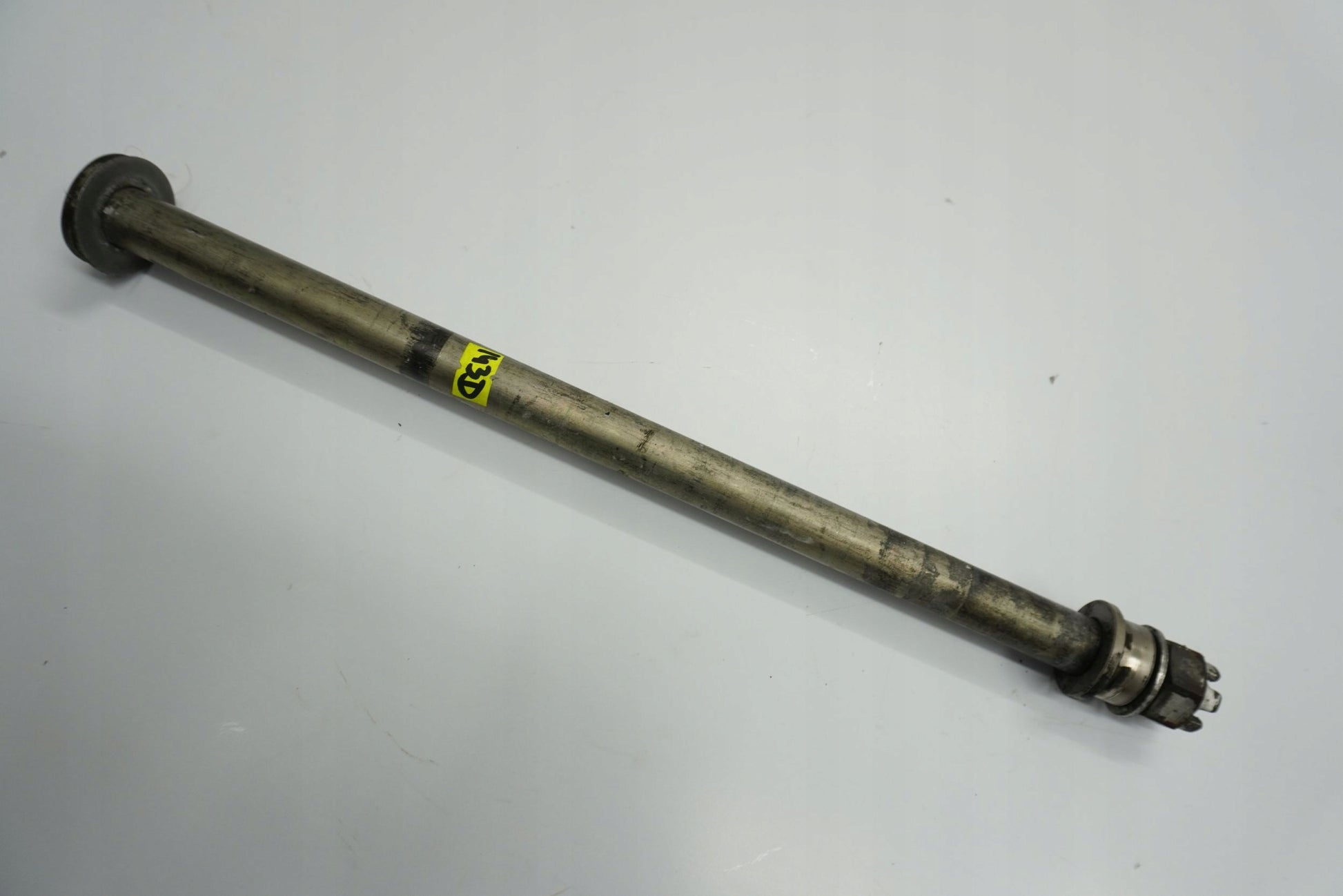 KAWASAKI GTR 1400 10-14 Hinterachse Achse hinten Radachse rear axle 6