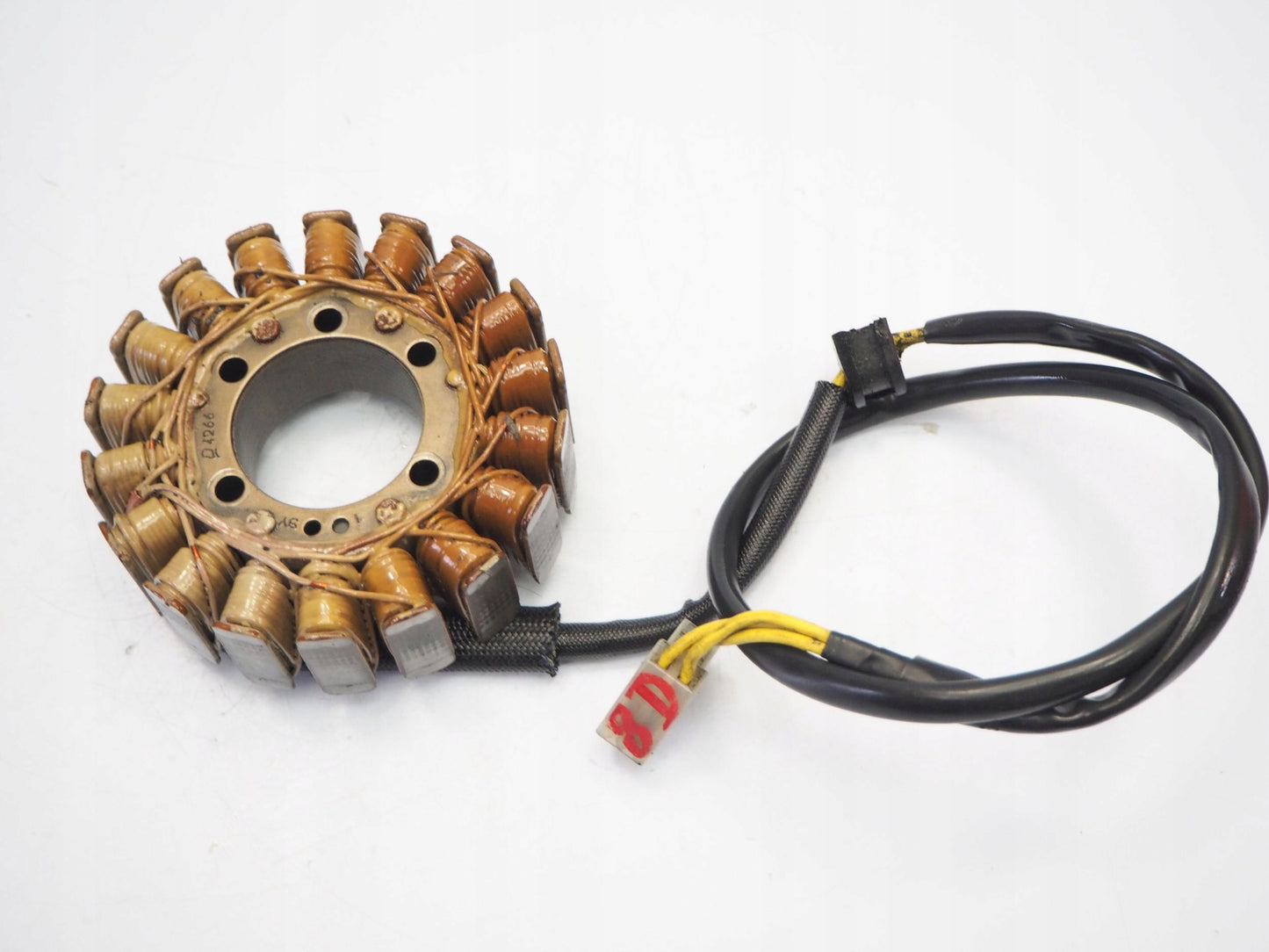 DUCATI SCRAMBLER 800 Lichtmaschine Stator Generator Lima Alternator