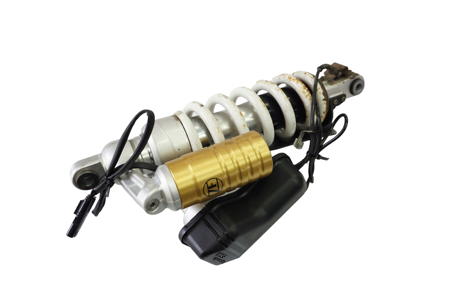 BMW R 1250 GS ADVENTURE HP 19- Stoßdämpfer Federbein shock absorber 1