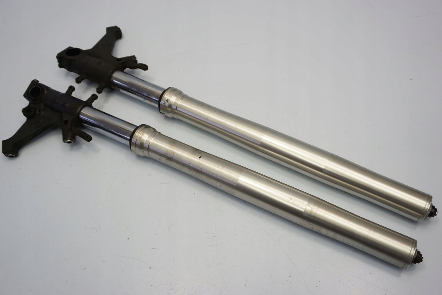 HONDA VFR 1200 F 09-16 Gabel Gabelholme Fork 7