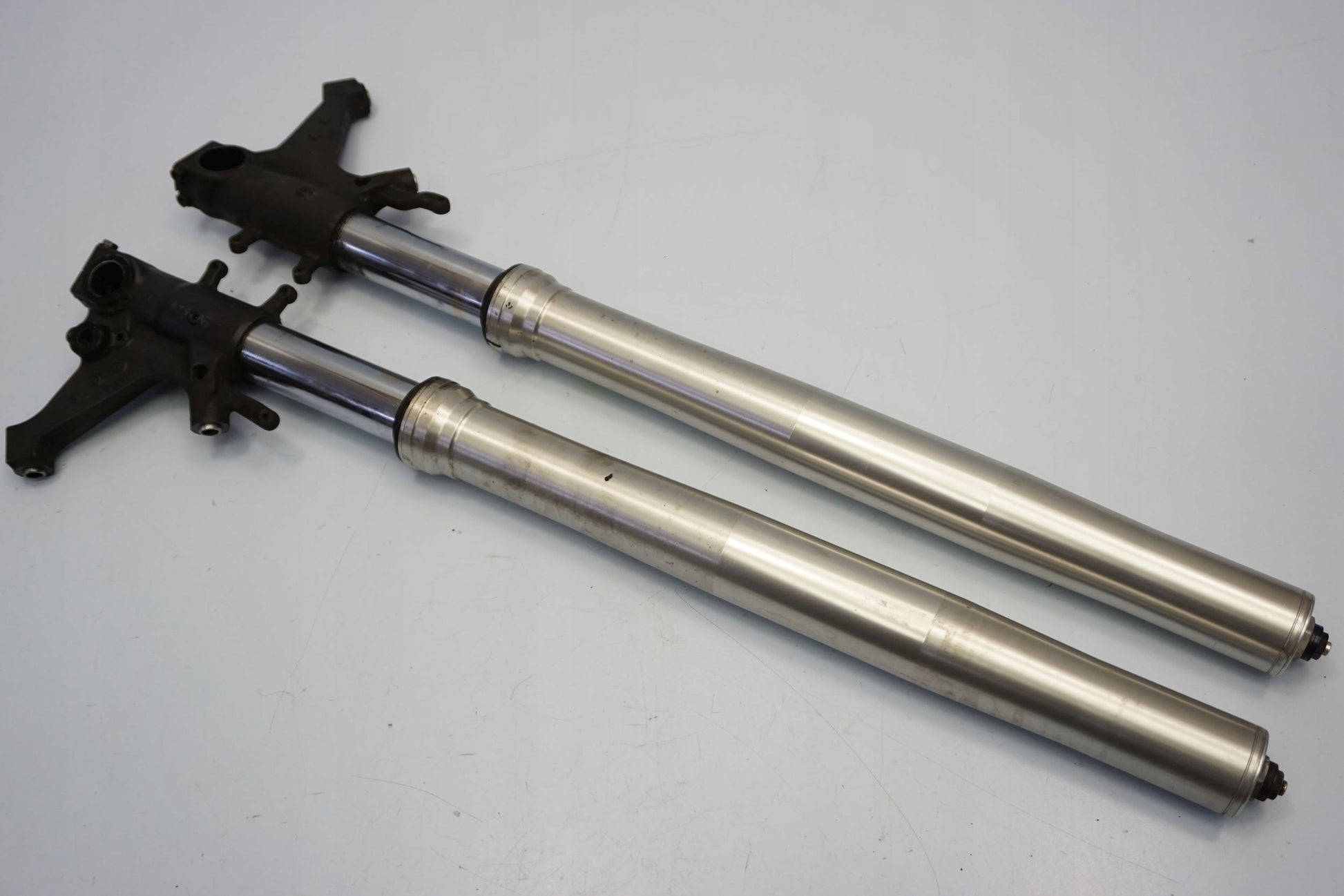 HONDA VFR 1200 F 09-16 Gabel Gabelholme Fork 7