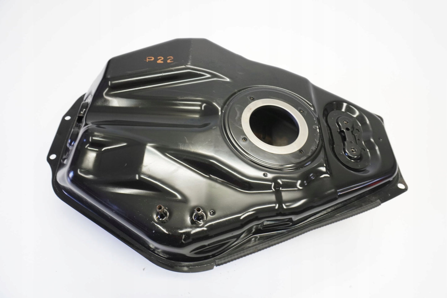 YAMAHA MT-07 13-17 Kraftstofftank Benzintank Fuel Tank 5