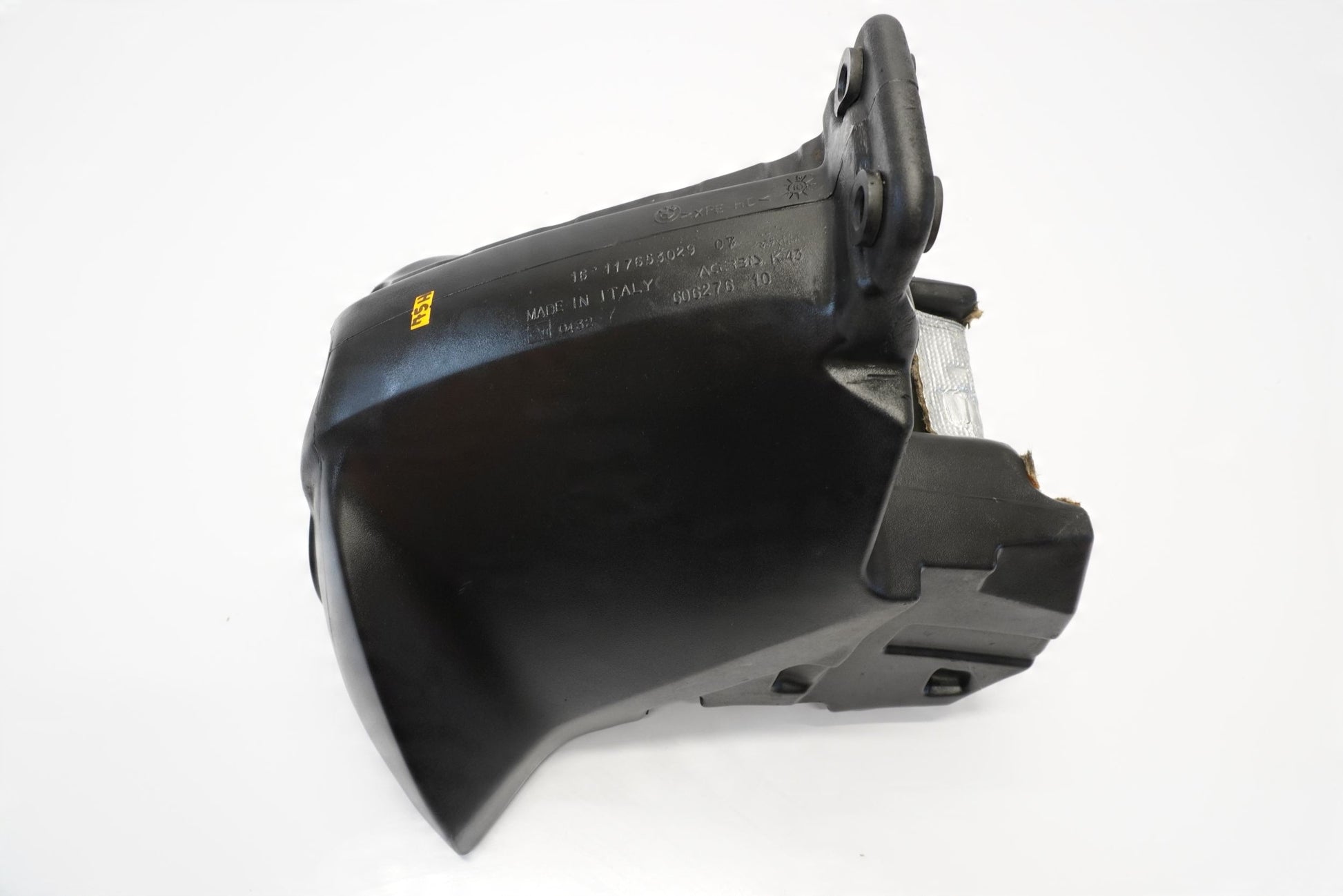 BMW K 1300 R 09-16 Kraftstofftank Benzintank Fuel Tank 6