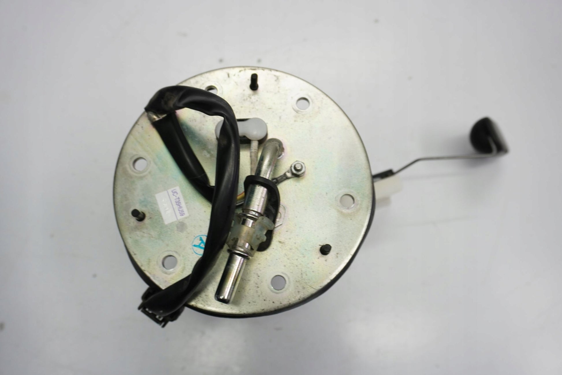 HONDA NC 750 X 16-20 Benzinpumpe Kraftstoffpumpe Fuel Pump 5