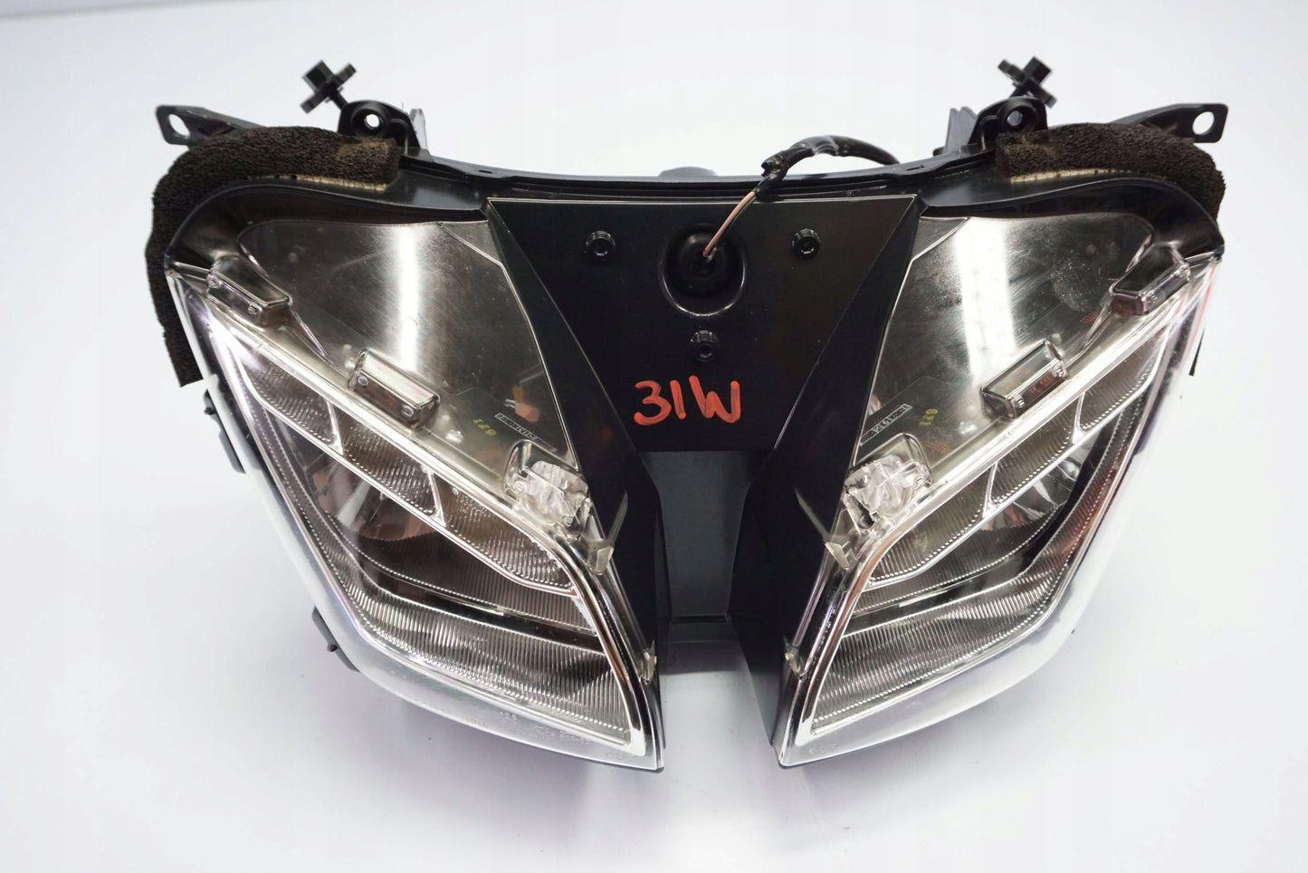 YAMAHA MT-09 TRACER 15-17 Scheinwerfer Headlight