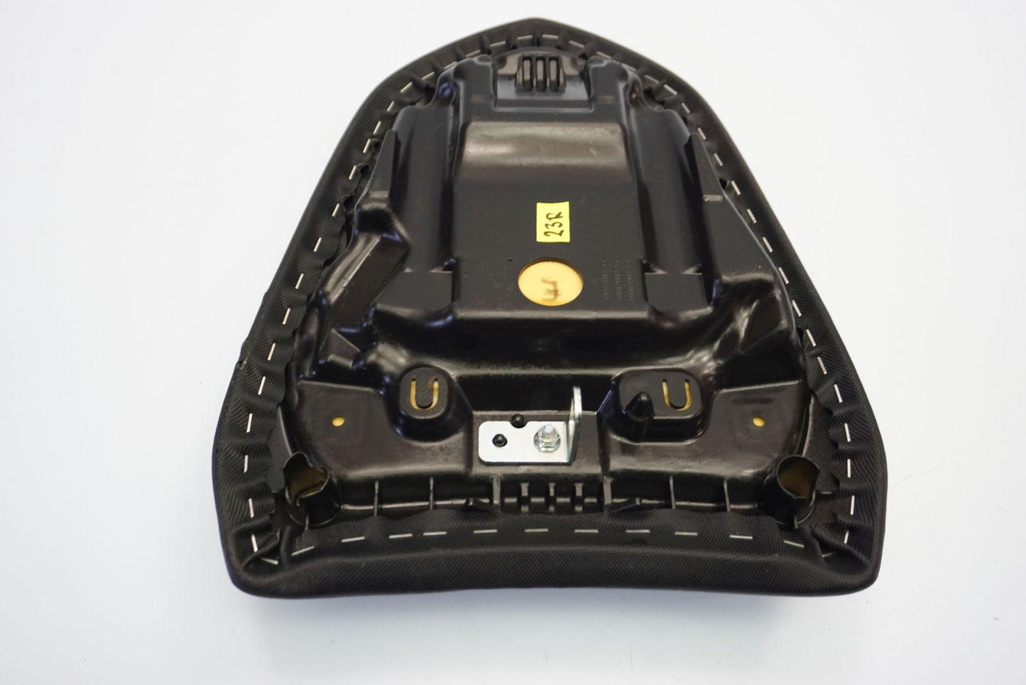 KAWASAKI 650 ER-6N 12-17 Sitzbank Sozius Sitz hinten seat 5