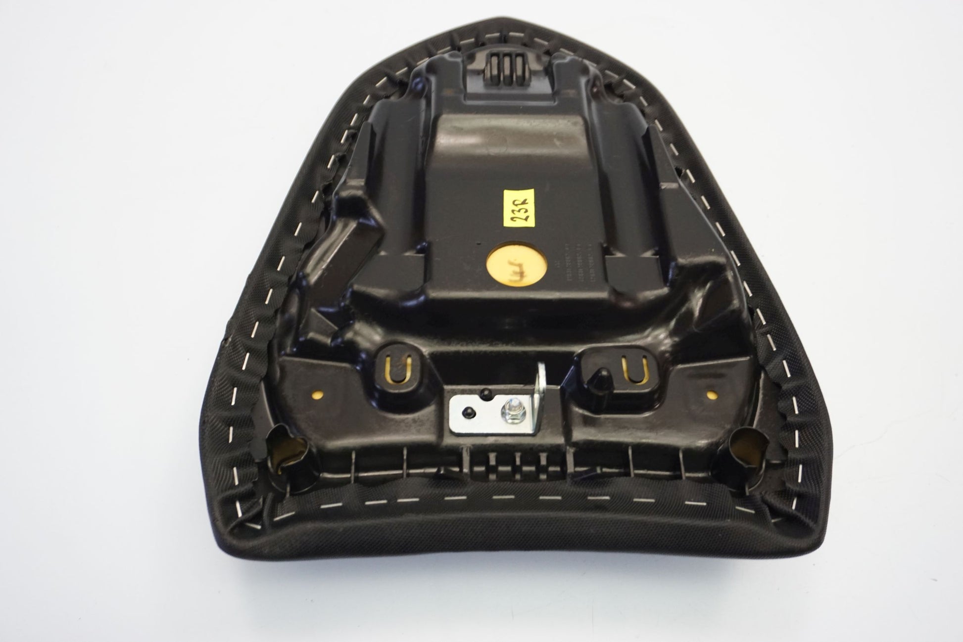 KAWASAKI 650 ER-6N 12-17 Sitzbank Sozius Sitz hinten seat 5