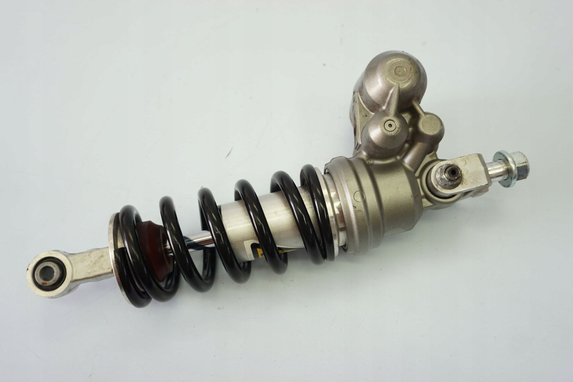 YAMAHA YZF-R1 1000 RN22 09-15 Stoßdämpfer Federbein shock absorber 6