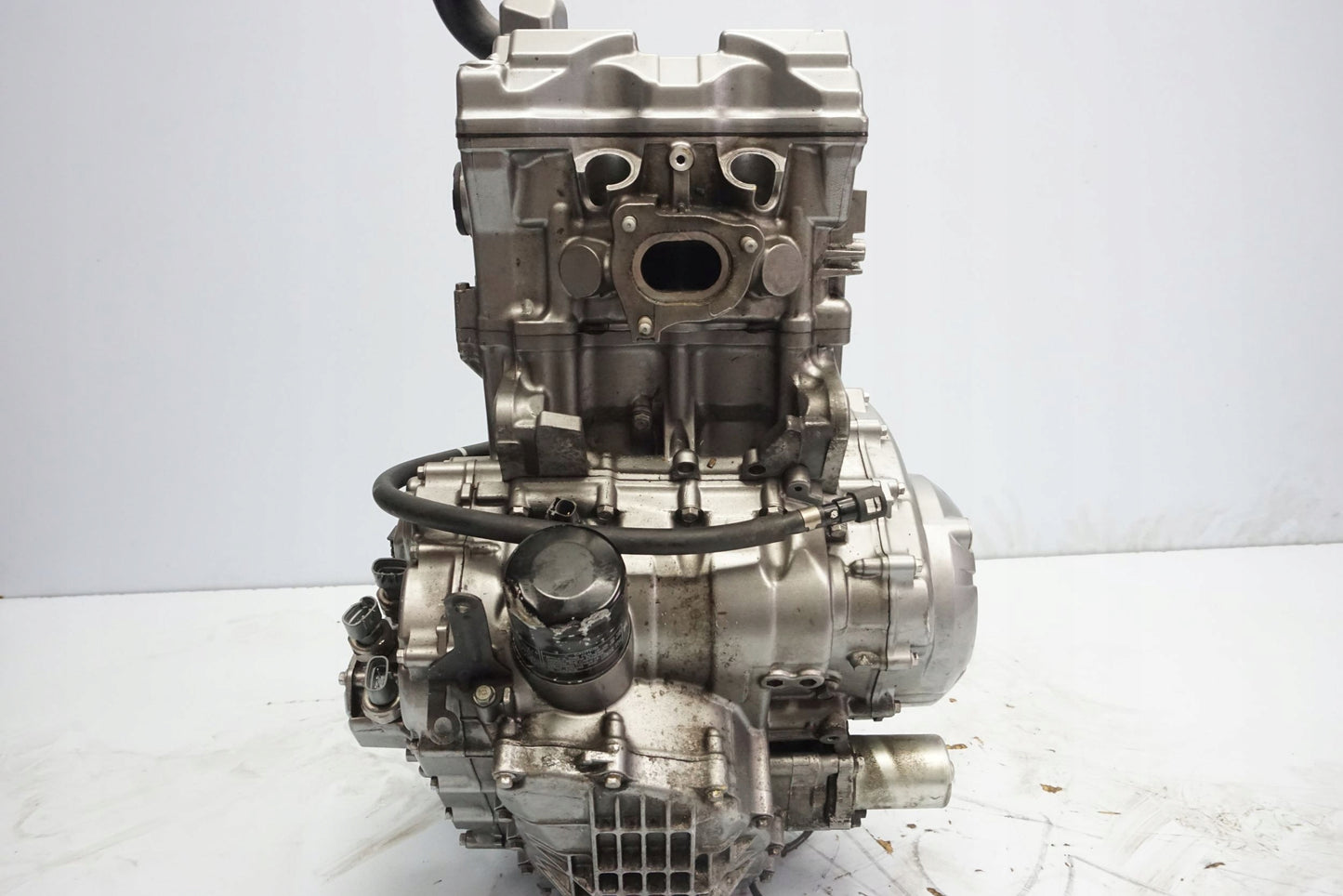 HONDA NC 750 X 16-20 Motor Motorblock Engine 2
