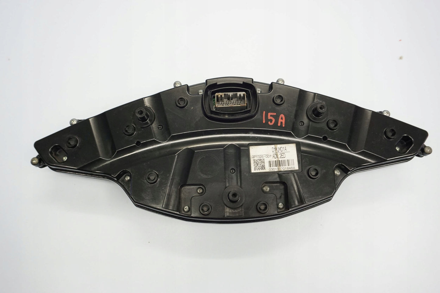 HONDA VFR 800 F 17-19 Tacho Tachometer Cockpit Speedometer 6