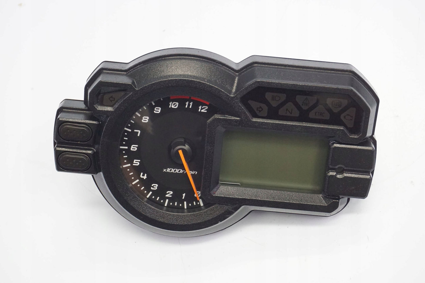 KAWASAKI VERSYS 1000 15-18 Tacho Tachometer Cockpit Speedometer 3