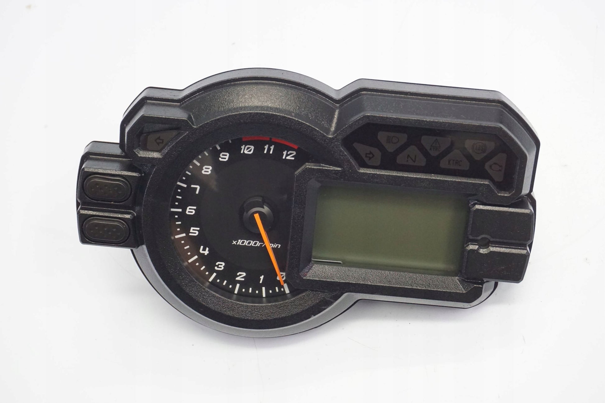 KAWASAKI VERSYS 1000 15-18 Tacho Tachometer Cockpit Speedometer 3