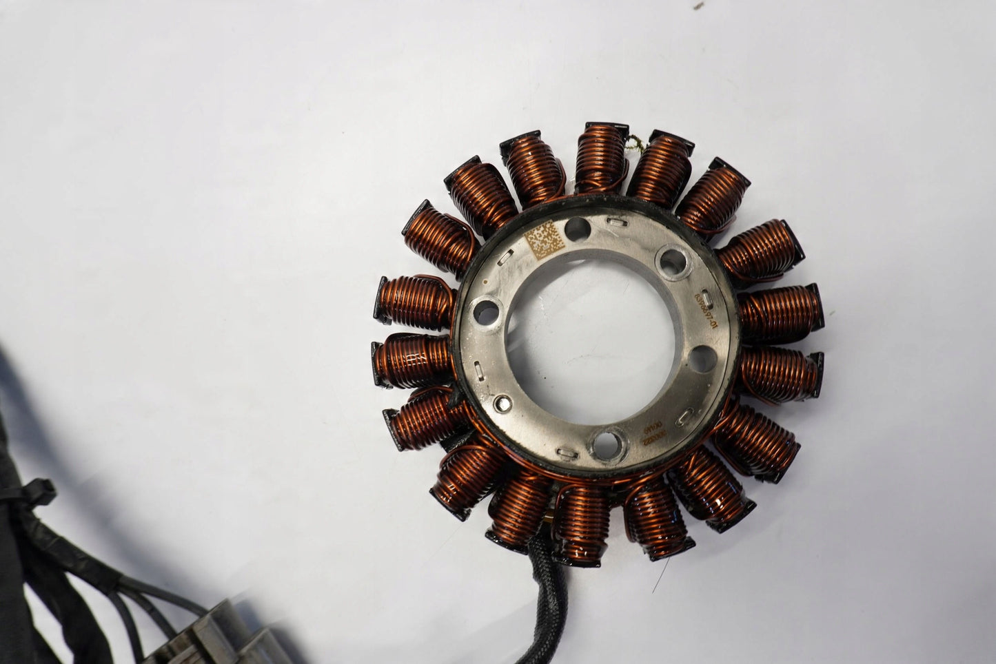 BMW S 1000 R K63 21-23 Lichtmaschine Stator Generator Lima Alternator 2