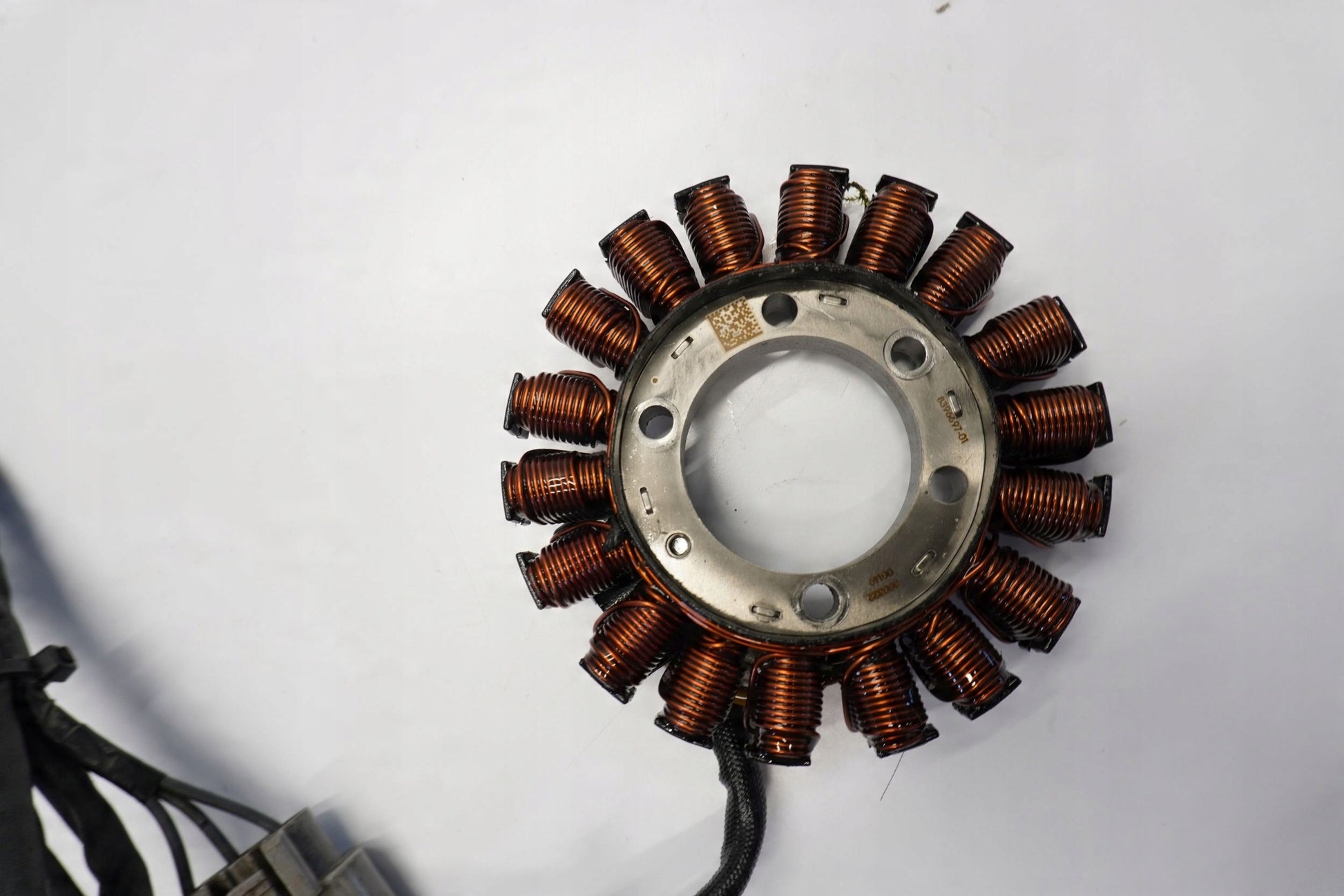 BMW S 1000 R K63 21-23 Lichtmaschine Stator Generator Lima Alternator 2