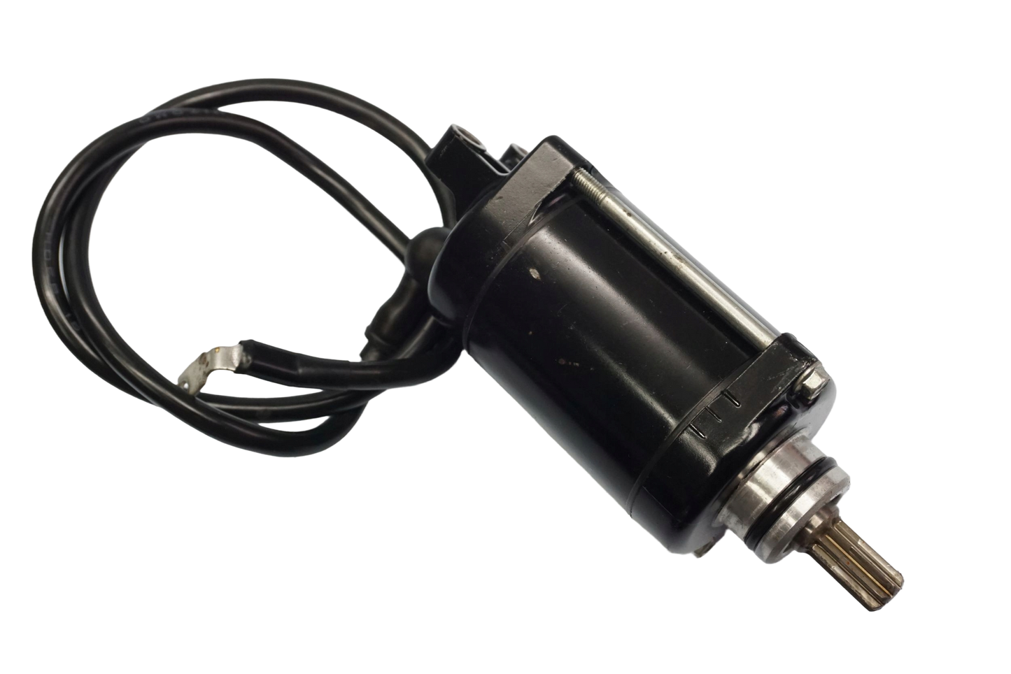 KAWASAKI Z1000 10-13 Anlasser Starter Motor 1