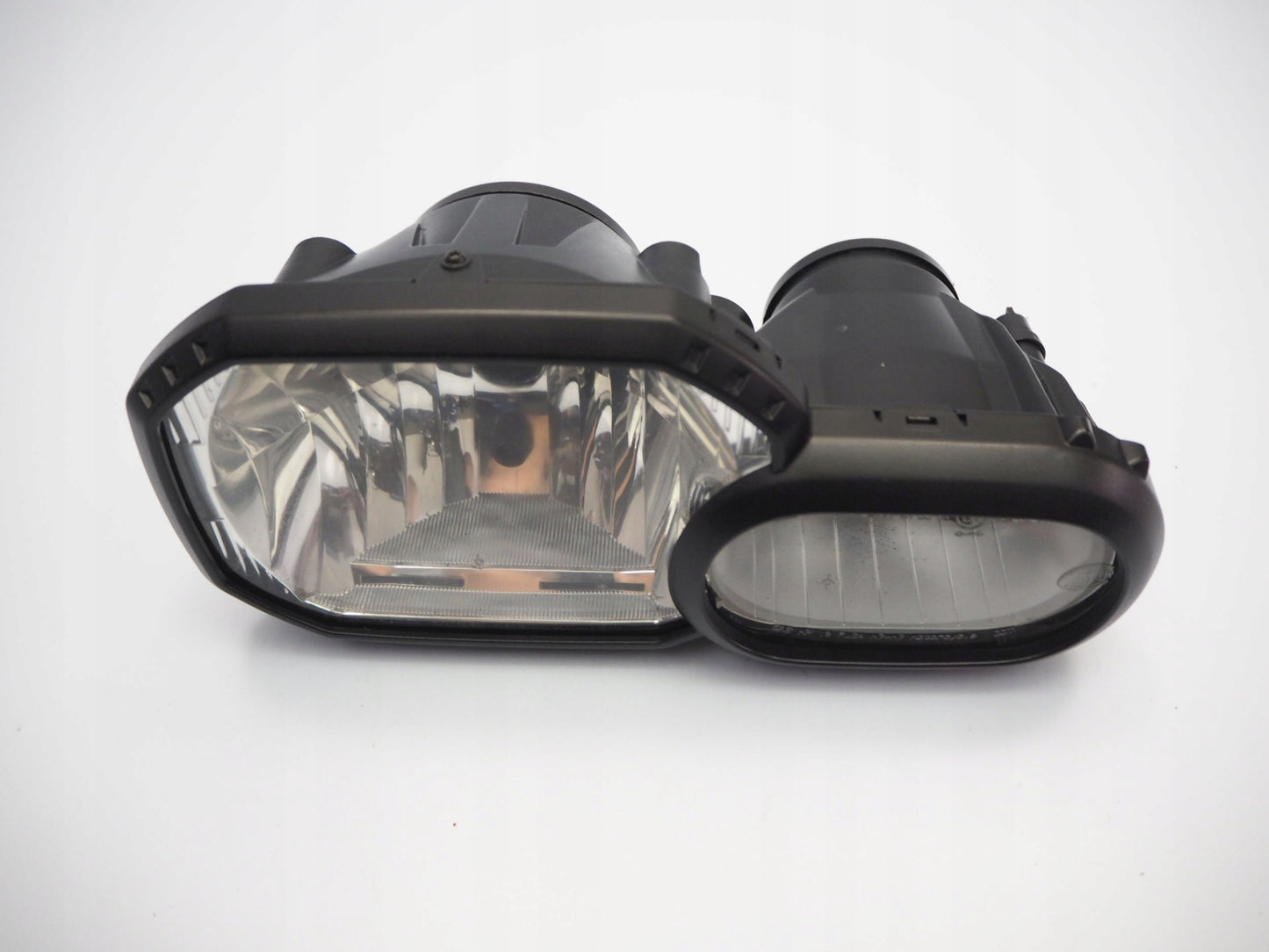 BMW F 800 R 09-14 Scheinwerfer Headlight