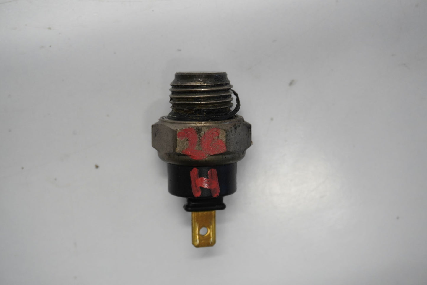 HONDA CBR 600 F4i SPORT 01-06 Temperatursensor Thermostat Temperature sensor 2