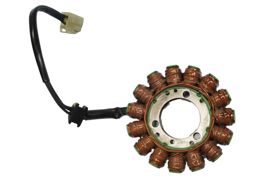 SUZUKI GSX-S 1000 15-20 Lichtmaschine Stator Generator Lima Alternator 1