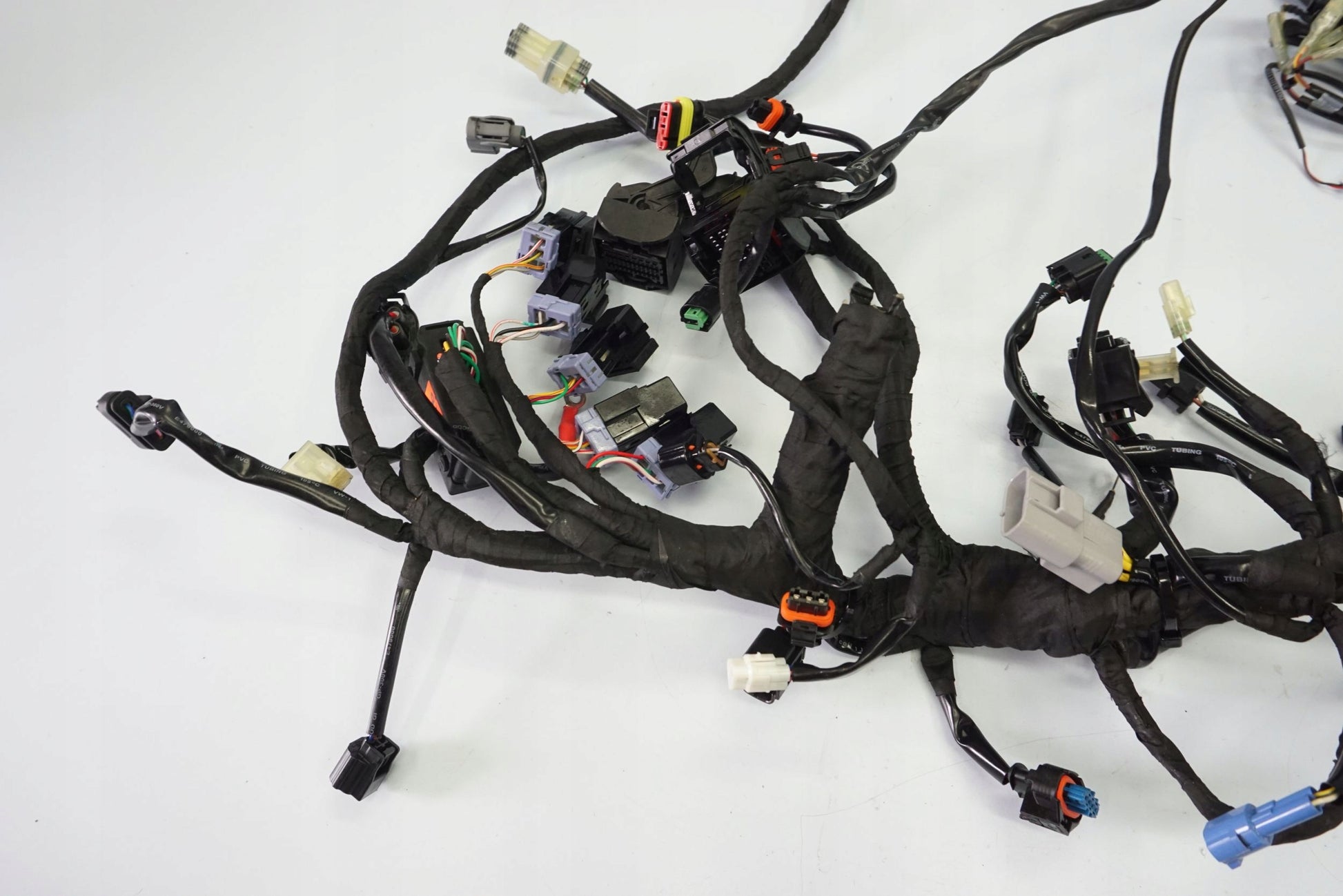 KTM 790 ADVENTURE R 19- Kabelbaum Wiring Harness 3