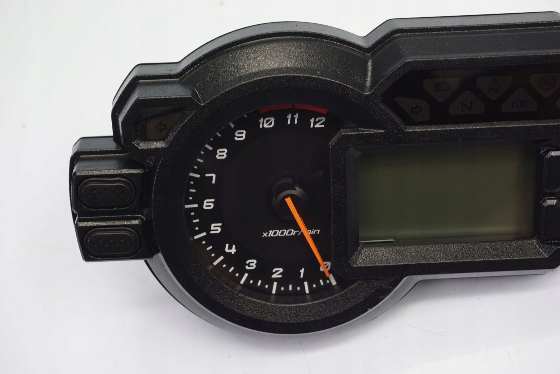KAWASAKI VERSYS 1000 15-18 Tacho Tachometer Cockpit Speedometer 8
