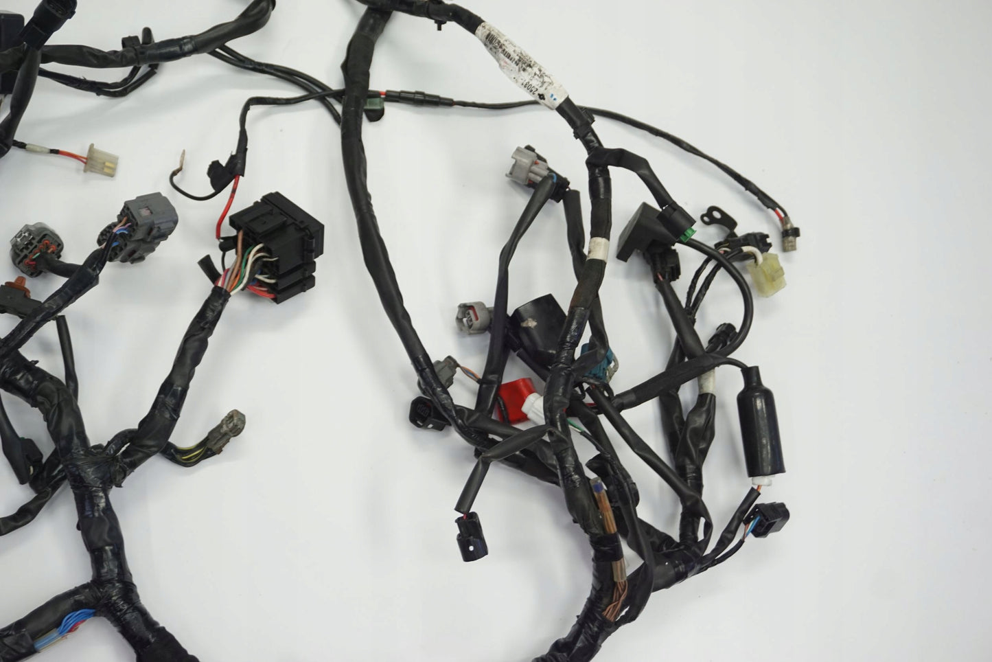 KAWASAKI NINJA 650 17-19 Kabelbaum Wiring Harness 11