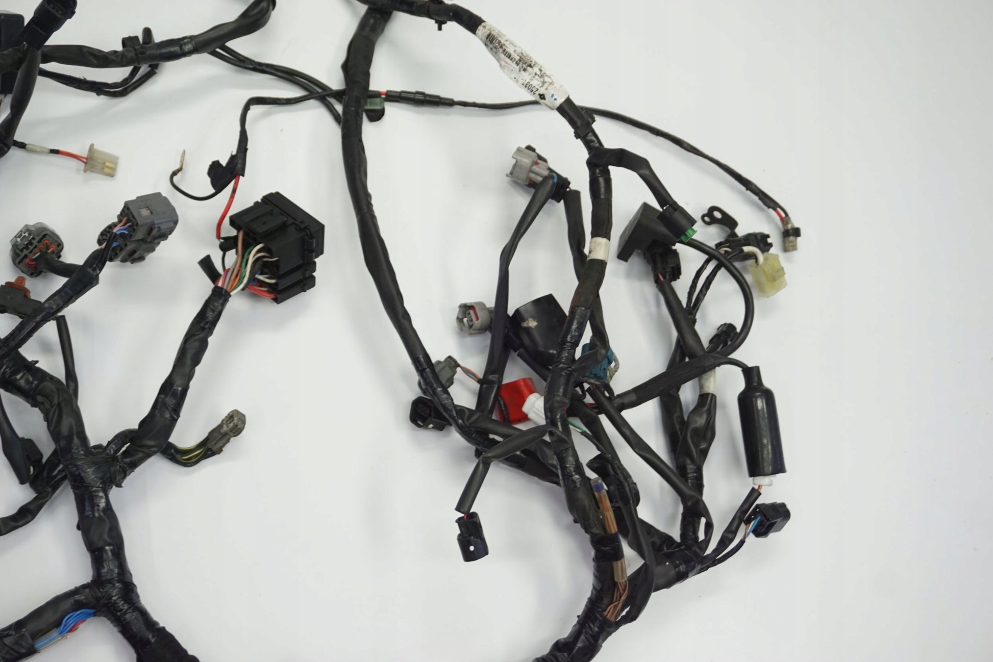 KAWASAKI NINJA 650 17-19 Kabelbaum Wiring Harness 11