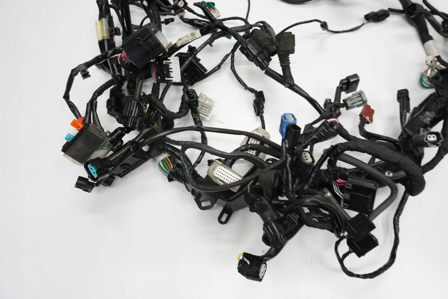 HONDA CRF 1100 L AFRICA TWIN 19- Kabelbaum Wiring Harness 7