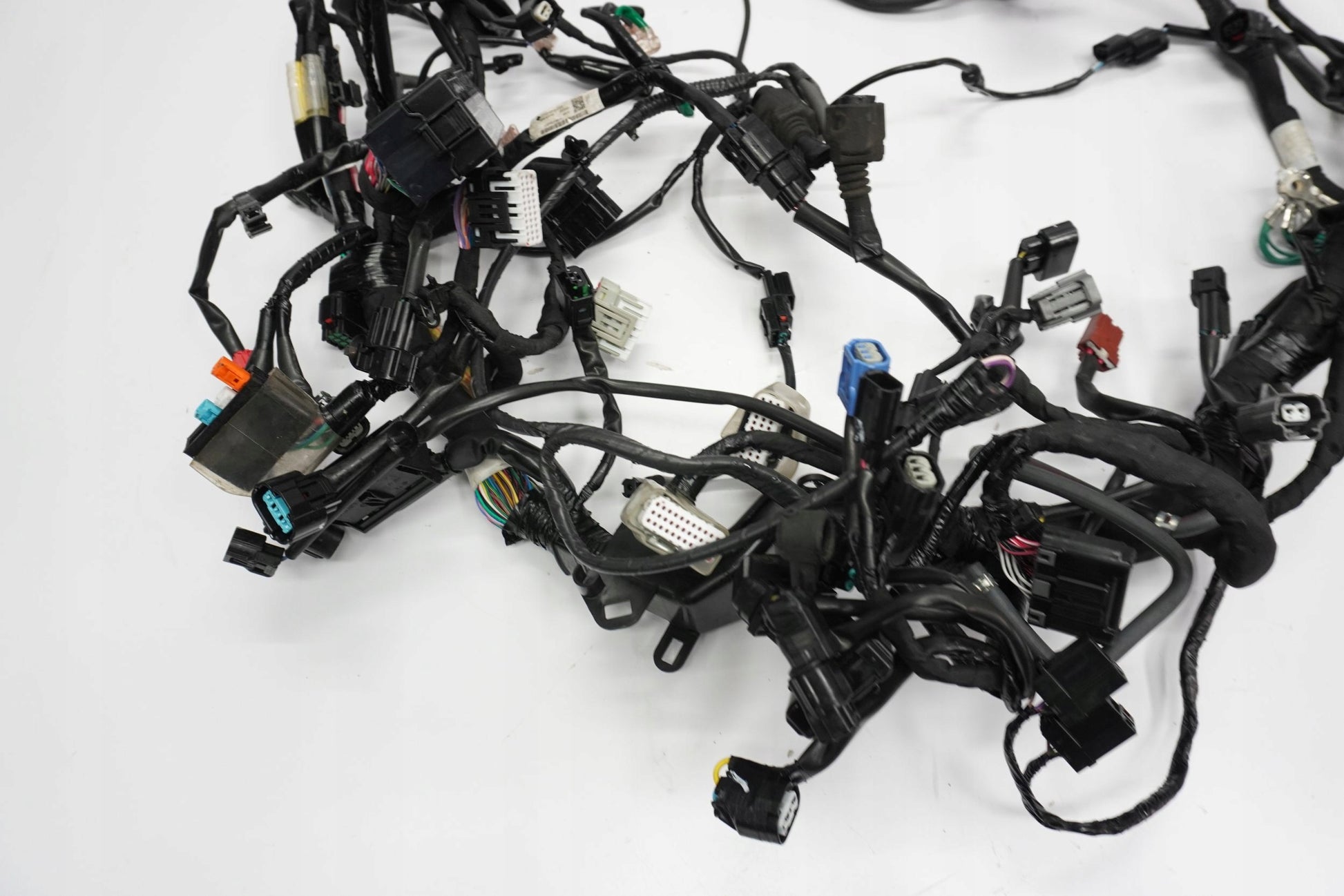 HONDA CRF 1100 L AFRICA TWIN 19- Kabelbaum Wiring Harness 7