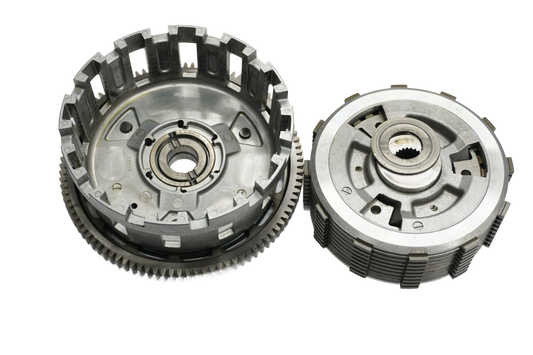 TRIUMPH TIGER 1200 XRT 16-17 Kupplung Kupplungskorb Clutch 1