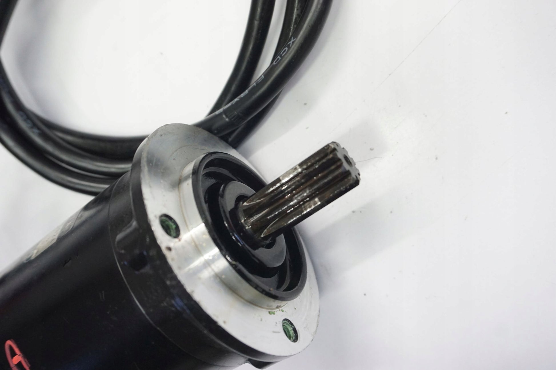 DUCATI MONSTER 937 21- Anlasser Starter Motor 8