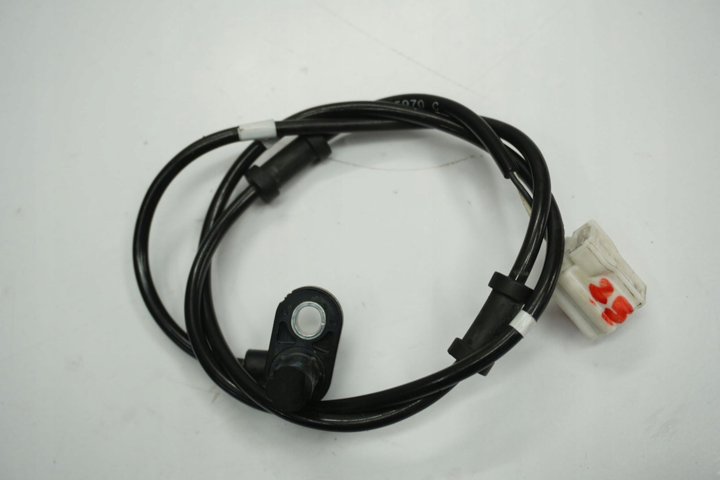 YAMAHA TRACER 9 GT + 23-24 ABS Sensor vorne 6