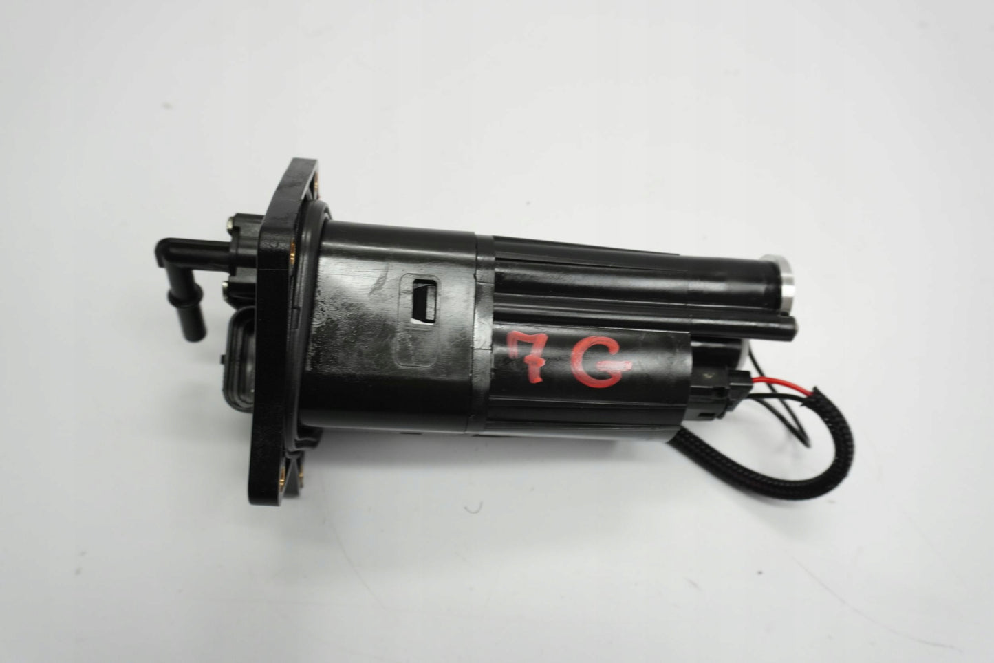 KTM 790 DUKE L 18- Benzinpumpe Kraftstoffpumpe Fuel Pump 7