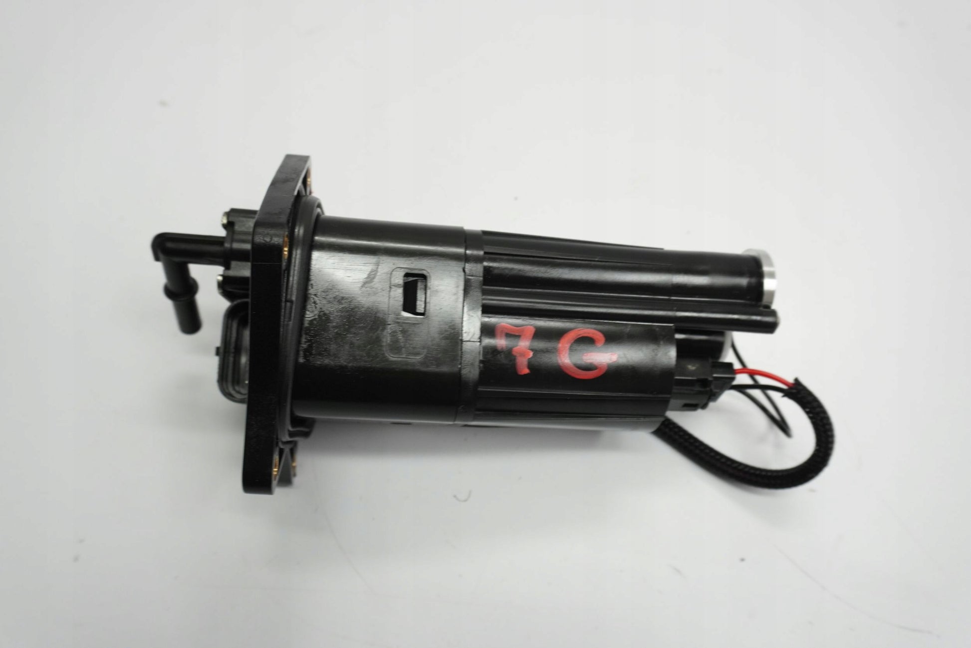 KTM 790 DUKE L 18- Benzinpumpe Kraftstoffpumpe Fuel Pump 7