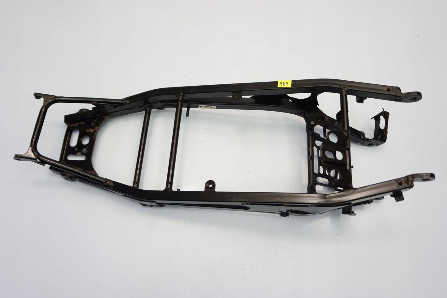 HONDA CB 600 F HORNET PC41 07-13 Heckrahmen Rahmen hinten rear frame