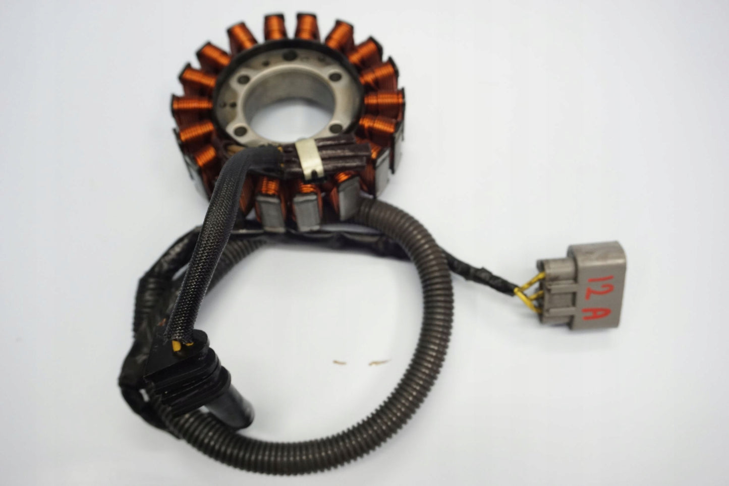 HONDA VFR 800 F 17-19 Lichtmaschine Stator Generator Lima Alternator 5