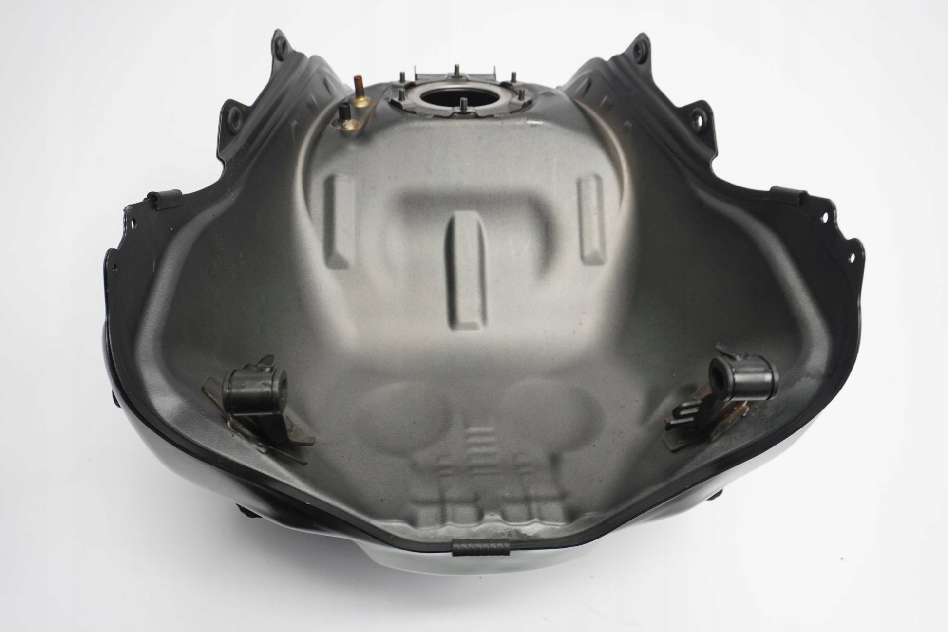 HONDA XL 750 TRANSALP 23- Kraftstofftank Benzintank Fuel Tank 7