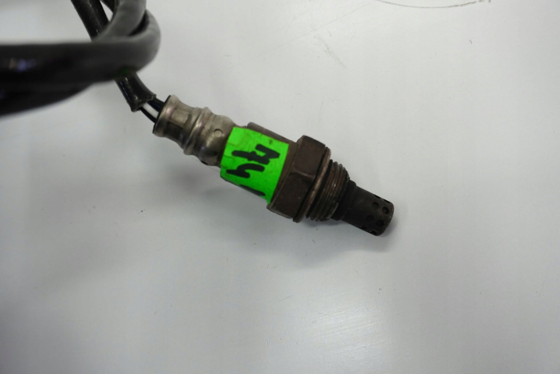 KAWASAKI Z-900 17-19 Lambdasonde O2 Sensor Sonde Sonda Lambda 4