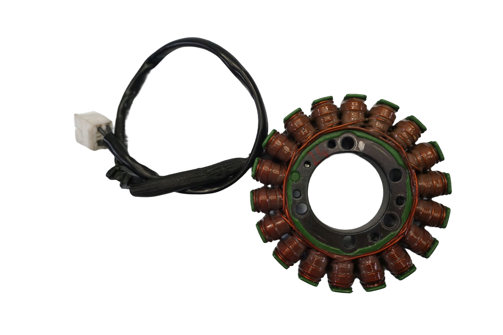 KAWASAKI VULCAN S 650 21- Lichtmaschine Stator Generator Lima Alternator 1