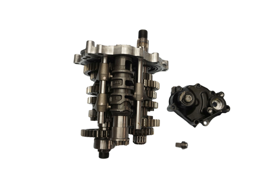 KAWASAKI NINJA 650 17-19 Getriebe Gearbox 1
