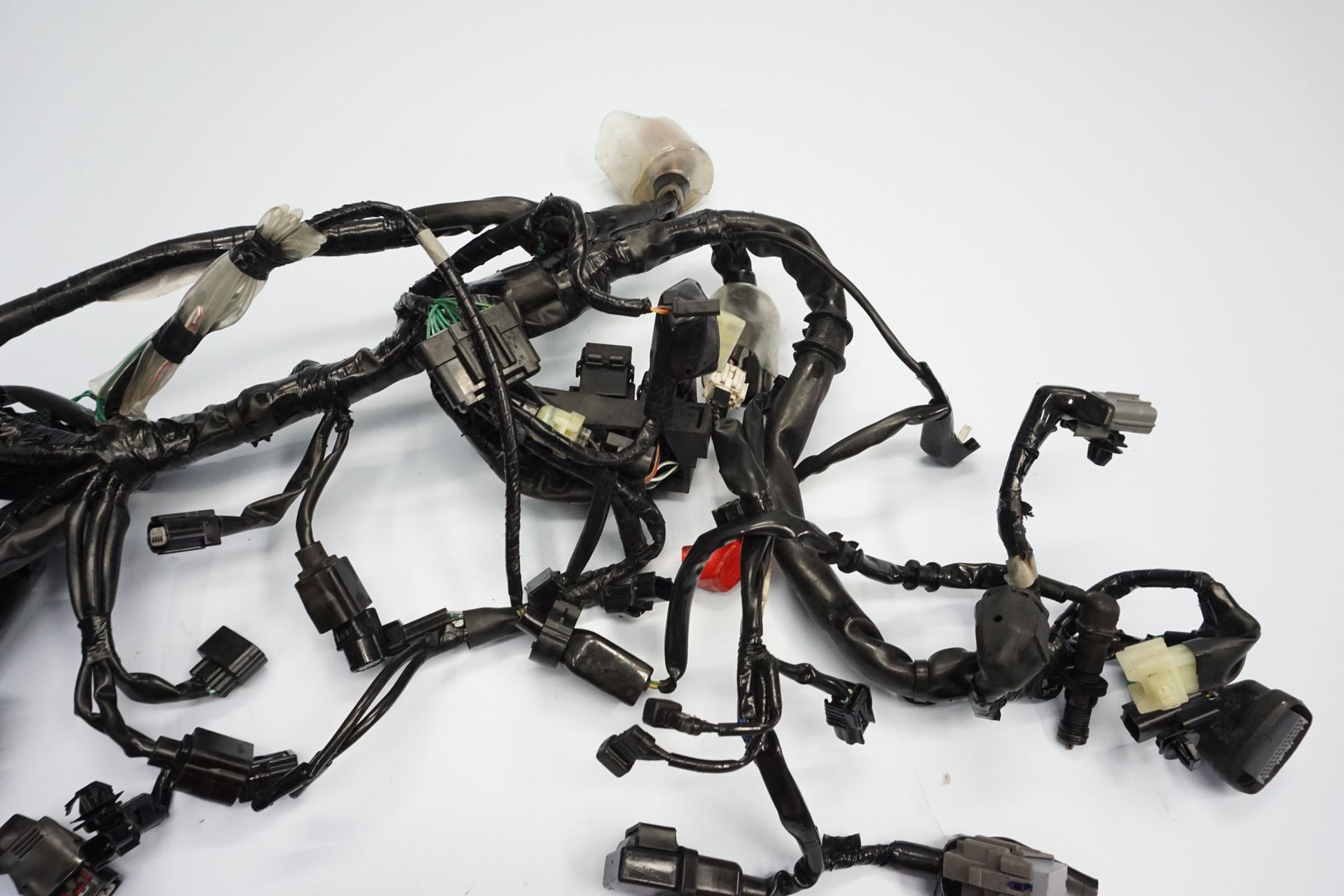 HONDA CB 125 R JC91 21- Kabelbaum Wiring Harness 11