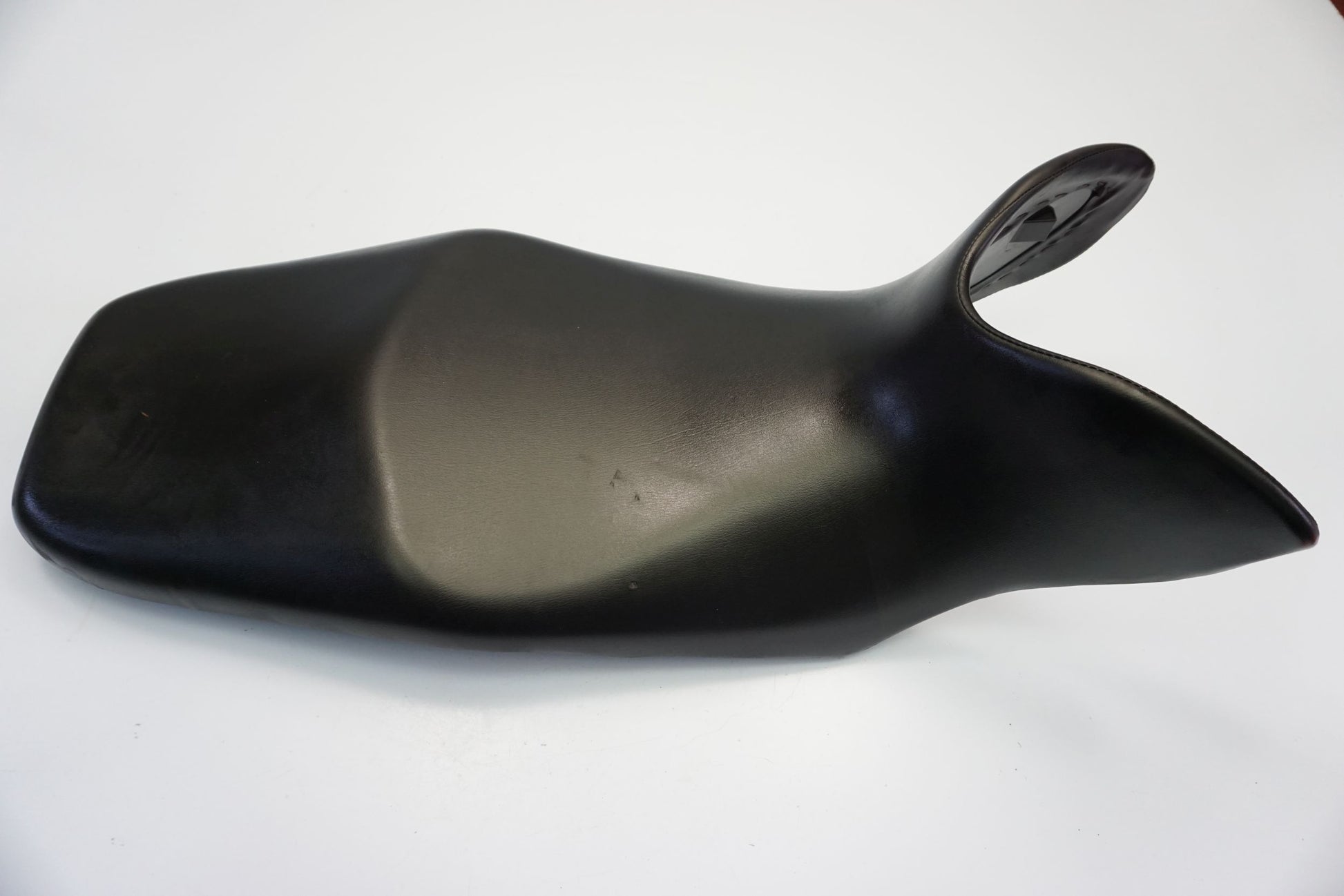 HONDA XL 700 V TRANSALP 08-11 Sitzbank Fahrer Sozius Sitz seat 4