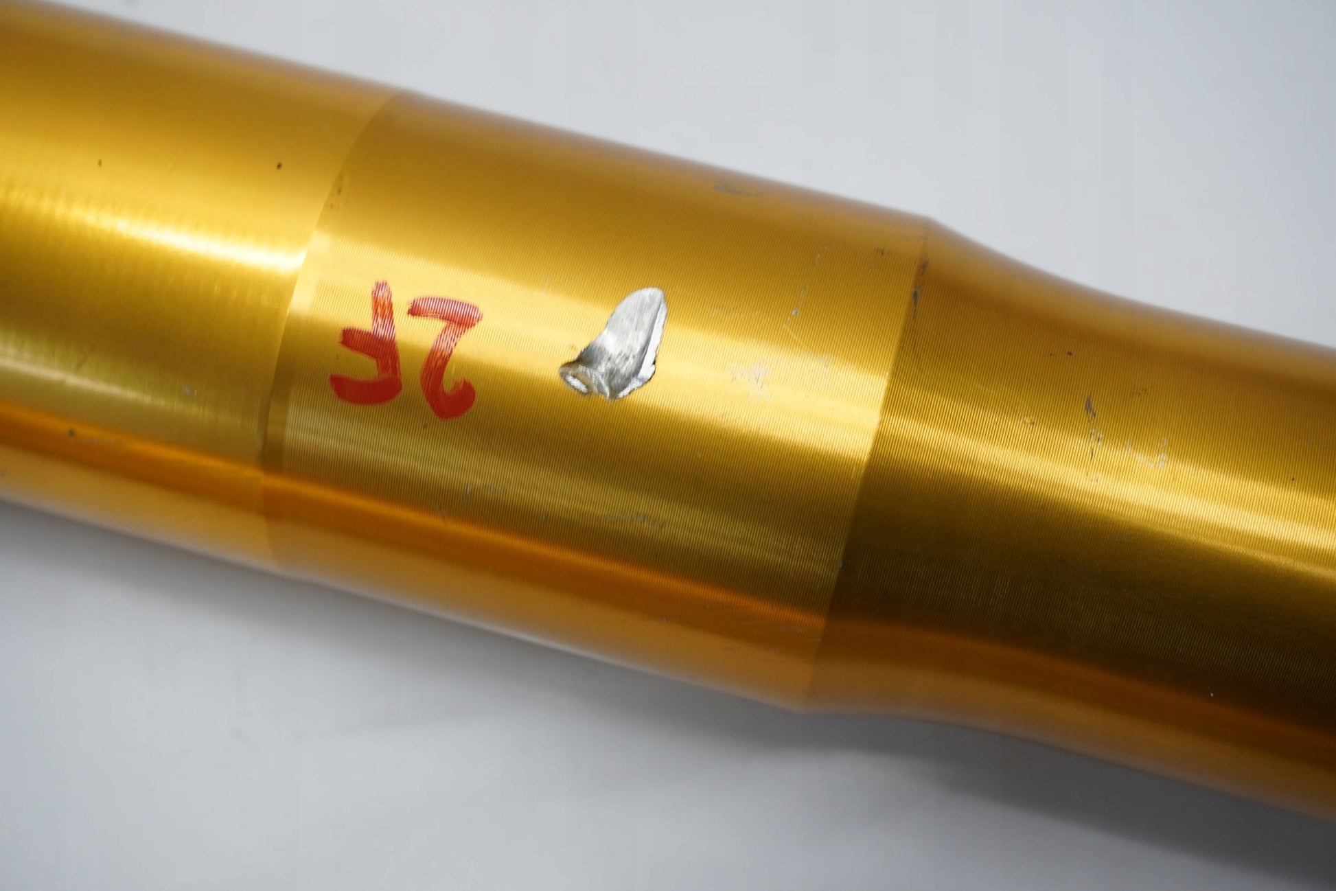 DUCATI PANIGALE 1299 15-18 Öhlins Gabel Gabelholme Fork 16